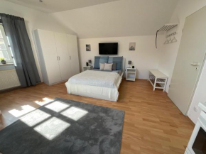 Gemütliche 1-Zimmer-Wohnung in Pfungstadt-Eschollbrücken